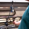 Force Gauge / Belt Tension Meter PCE-BTM 2000-Image