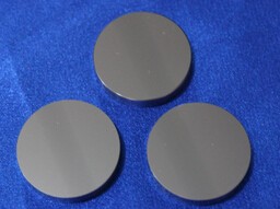 grow Silicon material process optical Windows-Image