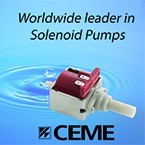 Expert in Solenoid Pump Technology-Image