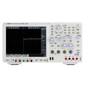 OWON FDS1000: Cutting-Edge 4-in-1 Test Instrument-Image