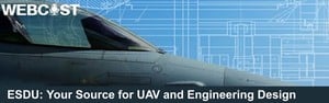 Your source for UAV Engineering and Design-Image