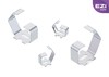Multi-Directional Spring Contacts-Image