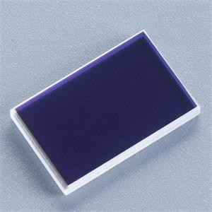 "Black Chrome" Coating Plate-Low T and R-Image