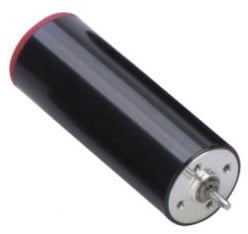 Miniature DC Brushed Motor AM-CL1642MA Series-Image