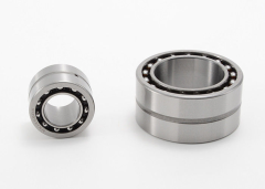 Combination Needle Roller with Cover-Image