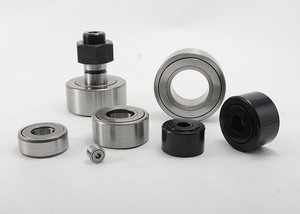 Precision Cam Followers-Image