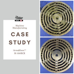 Case Study: Baked on carbon be gone! -Image