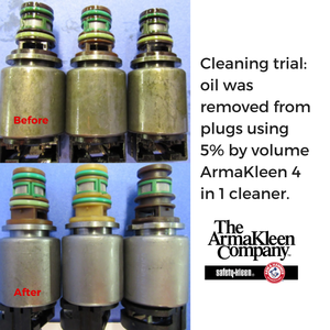Automated Aqueous Cleaning Process-Image