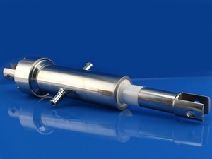 Dosing Ceramic Metering Pump For Pharmaceutics-Image