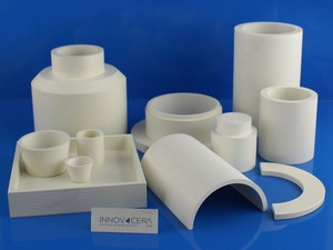 Why choose Boron Nitride as insulators in ...?-Image