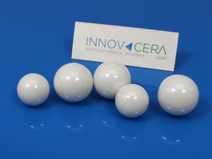 Zirconia ceramics for mobile phone backplanes-Image