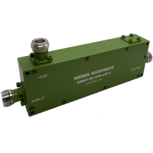 High Power Directional Coupler-Image