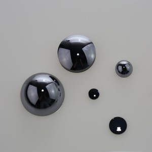 customized silicon lenses -Image
