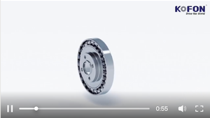 Strain Wave Gears for Robotics-Image