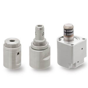 Pneumatic Quick Fasteners-Image