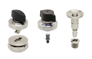 One-Touch Fasteners make Changeovers Easy-Image