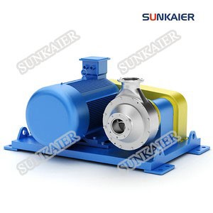 Inline Cavitron Mill-Image