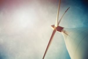 Wind Turbine Structural Health Monitoring-Image