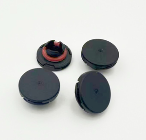 Compact Snap-In Battery Pack Vents-Image