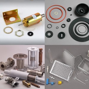 High-Performance Precision Engineered Components-Image