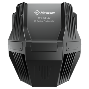 3D Optical Profilometer-Image