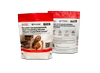 Full PE pouch incorporating PCR content-Image