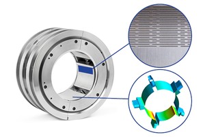 Eddy Groove – New Innovation for Turbomachinery-Image