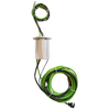 Solid Shaft Slip Ring for Construction Machinery-Image