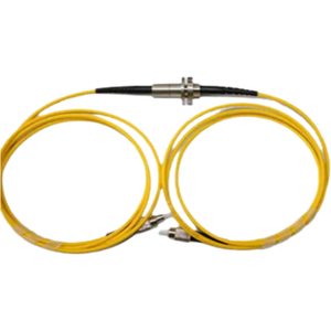 High-Speed Fiber Optic Rotary Joint-Image