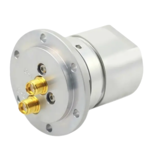 Dual-Channel High-Power RF Rotary Joint-Image