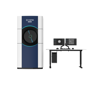 Field Emission Transmission Electron Microscope -Image