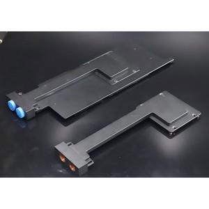 NVIDIA GPU 4090 Single-Width Liquid Cooling Plate-Image