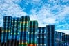Performance polymers in plastic pallets-Image