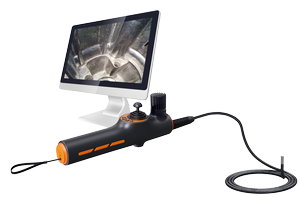USB endoscope connecting to your computrer!-Image