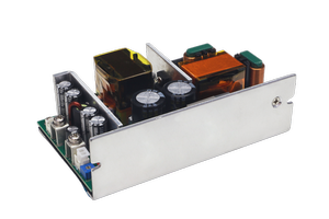 Open Frame/Enclosed - TPS-MPU72S-24V-Image