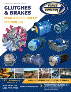 Made in America Clutches & Brakes? -Image