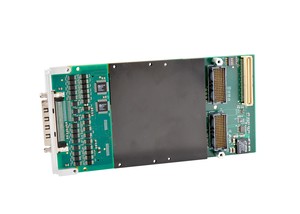 New XMC Modules Feature Xilinx® Artix® -7 FPGA-Image