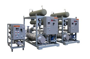 Standard and custom thermal transfer systems-Image