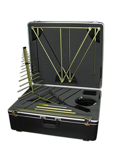 Ak-521-F7 Bilogical Antenna Kit-Image