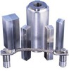 Explosive Bonding Joins Incompatible Metals-Image