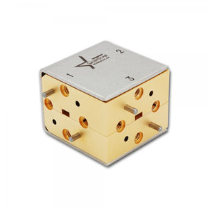 QuinStar Precision Junction Circulator & Isolator-Image