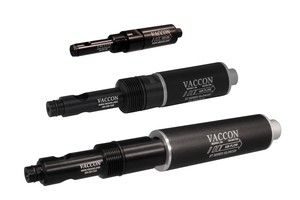 Threaded Venturi Vacuum Cartridges for OEM Apps-Image