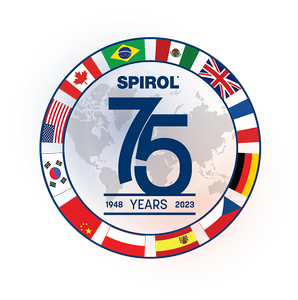 SPIROL Celebrates 75 Years Helping Customers -Image