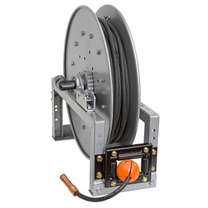 Hannay Reels SWCR Spring Rewind Arc Welding Reels-Image
