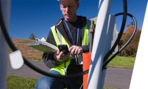 Protecting the Fiber Optic Infrastructure-Image
