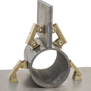 New Magnetic V-Pad Clamps-Image
