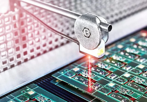 Sensors from SensoPart-Image