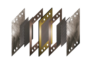 Expanded materials for power applications-Image