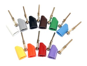 Stacking Pin for Heavy Wire-Image