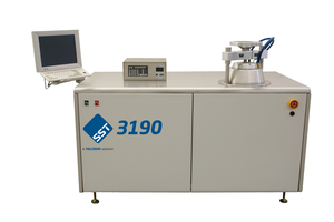 SST 3190 High Vacuum Wafer Bonder-Image